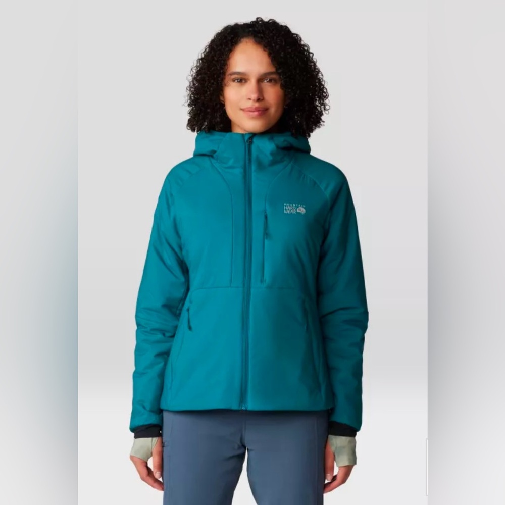 Mountain Hardwear Jacket